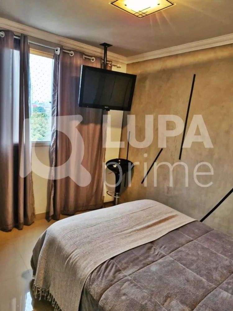 Apartamento, 2 quartos, 54 m² - Foto 10