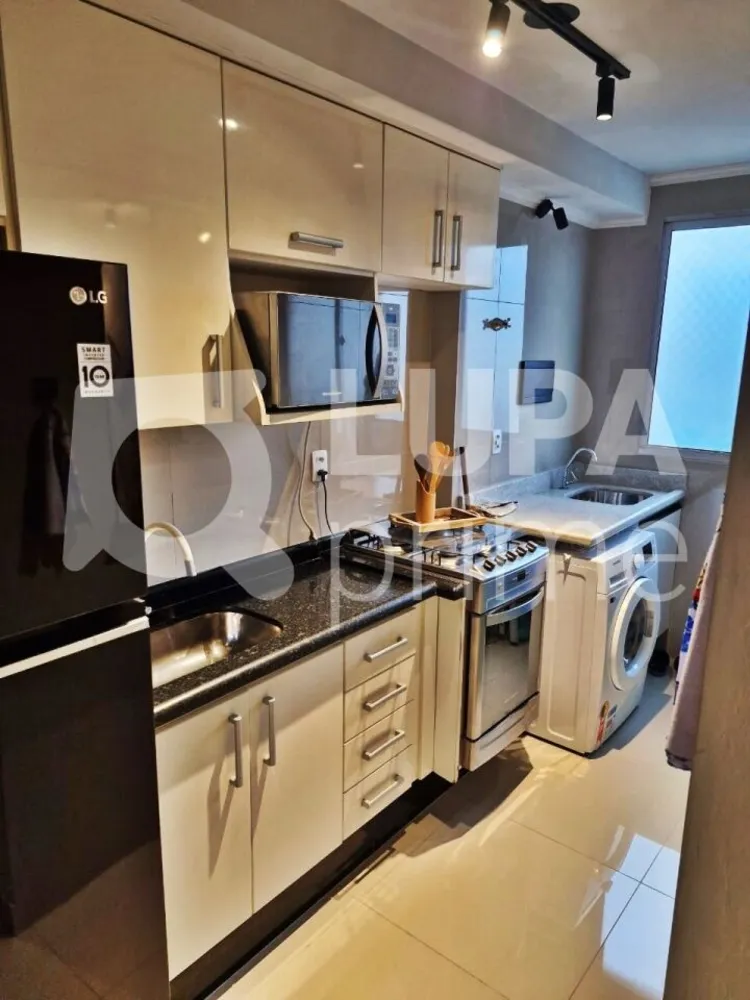 Apartamento, 2 quartos, 54 m² - Foto 9