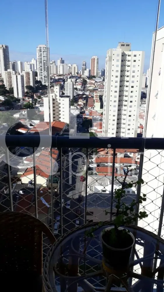Apartamento, 3 quartos, 72 m² - Foto 8