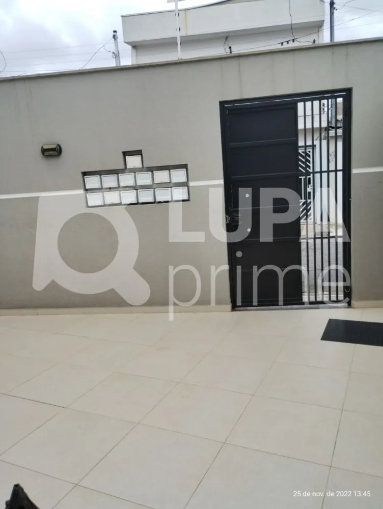 Apartamento, 1 quarto, 35 m² - Foto 12