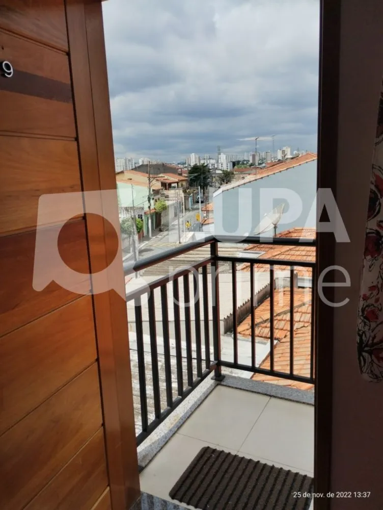 Apartamento, 1 quarto, 35 m² - Foto 4