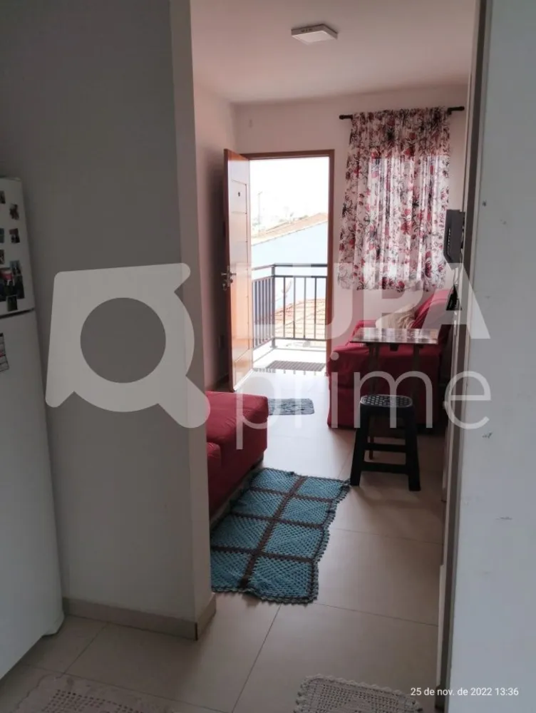 Apartamento, 1 quarto, 35 m² - Foto 11