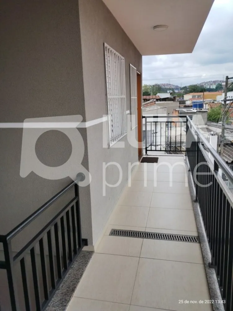 Apartamento, 1 quarto, 35 m² - Foto 8