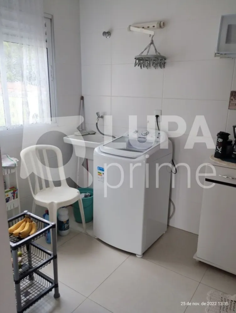 Apartamento, 1 quarto, 35 m² - Foto 9
