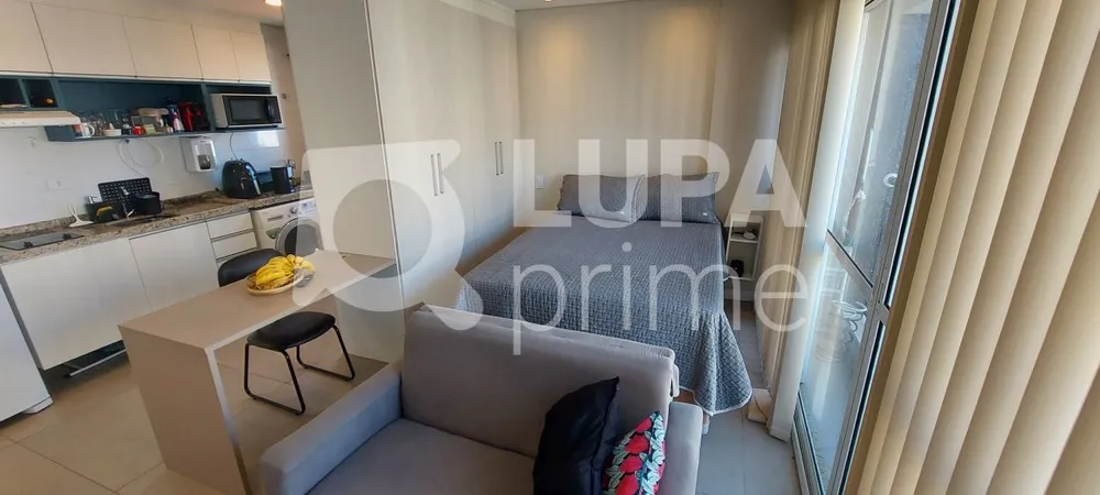 Apartamento, 1 quarto, 31 m² - Foto 12