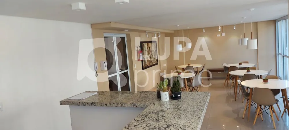 Apartamento, 1 quarto, 31 m² - Foto 11