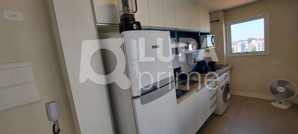 Apartamento, 1 quarto, 31 m² - Foto 8