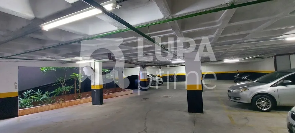 Apartamento, 1 quarto, 31 m² - Foto 9