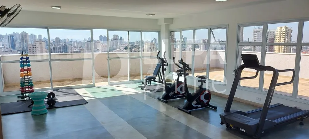 Apartamento, 1 quarto, 31 m² - Foto 4
