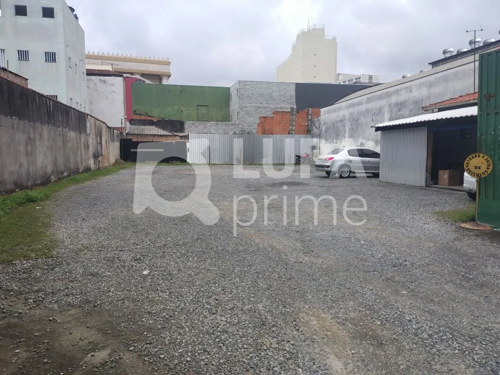 Terreno, 300 m² - Foto 1