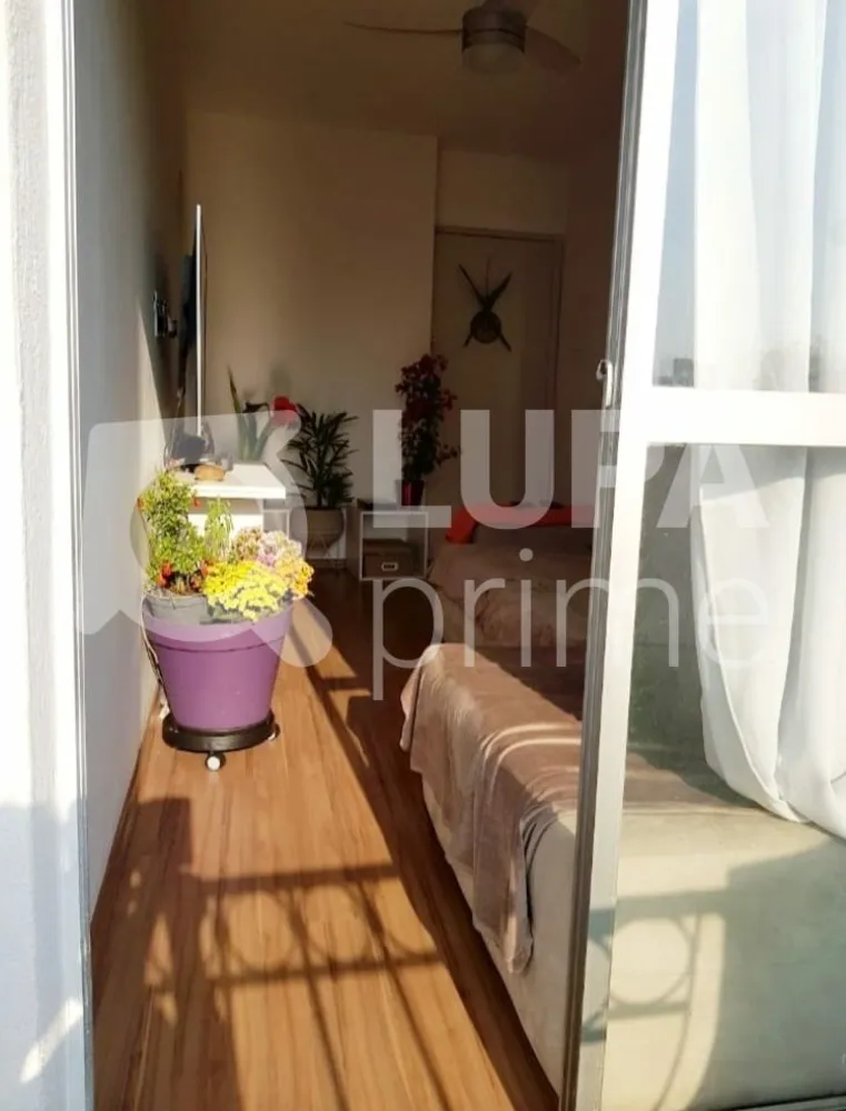 Apartamento, 1 quarto, 43 m² - Foto 12