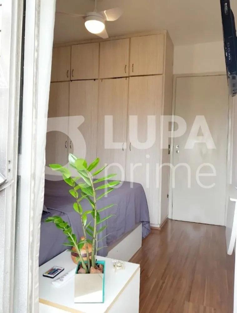 Apartamento, 1 quarto, 43 m² - Foto 6