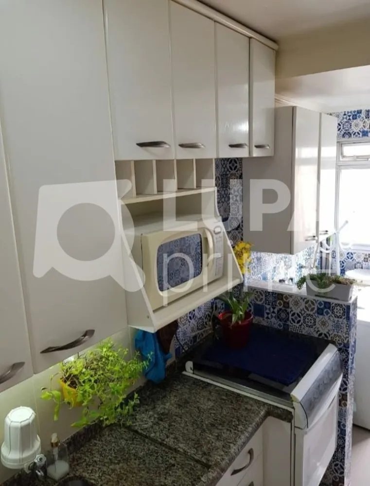 Apartamento, 1 quarto, 43 m² - Foto 7