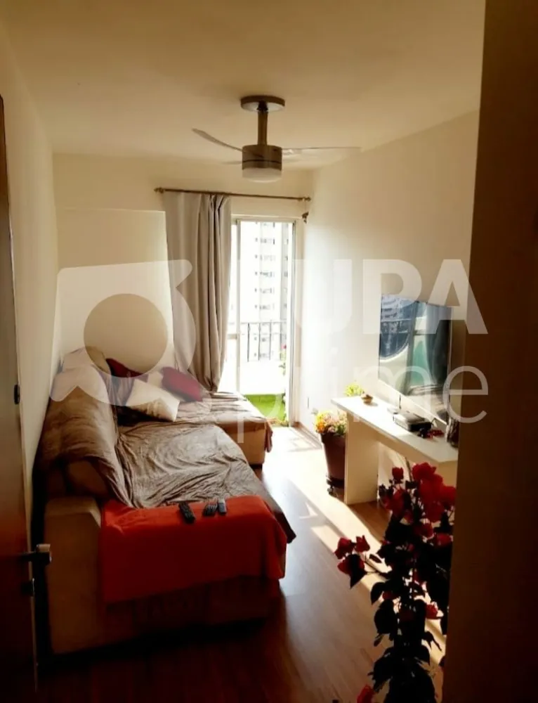 Apartamento, 1 quarto, 43 m² - Foto 9