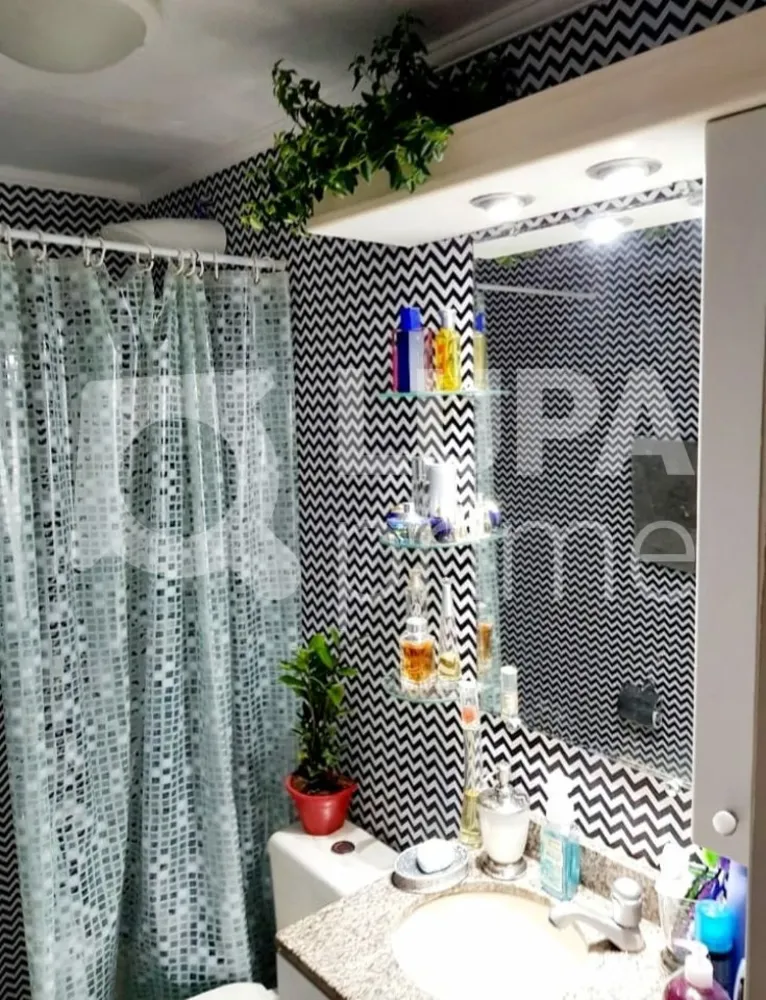 Apartamento, 1 quarto, 43 m² - Foto 8