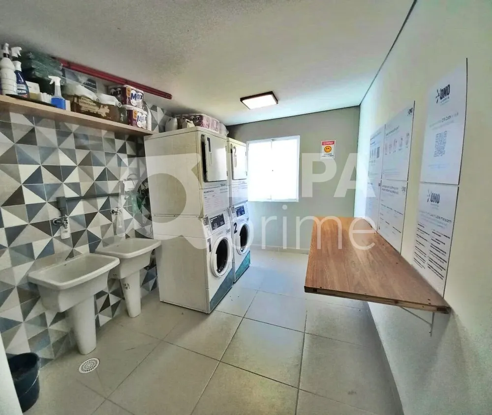 Apartamento, 2 quartos, 31 m² - Foto 3