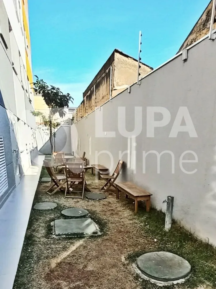 Apartamento, 2 quartos, 31 m² - Foto 7