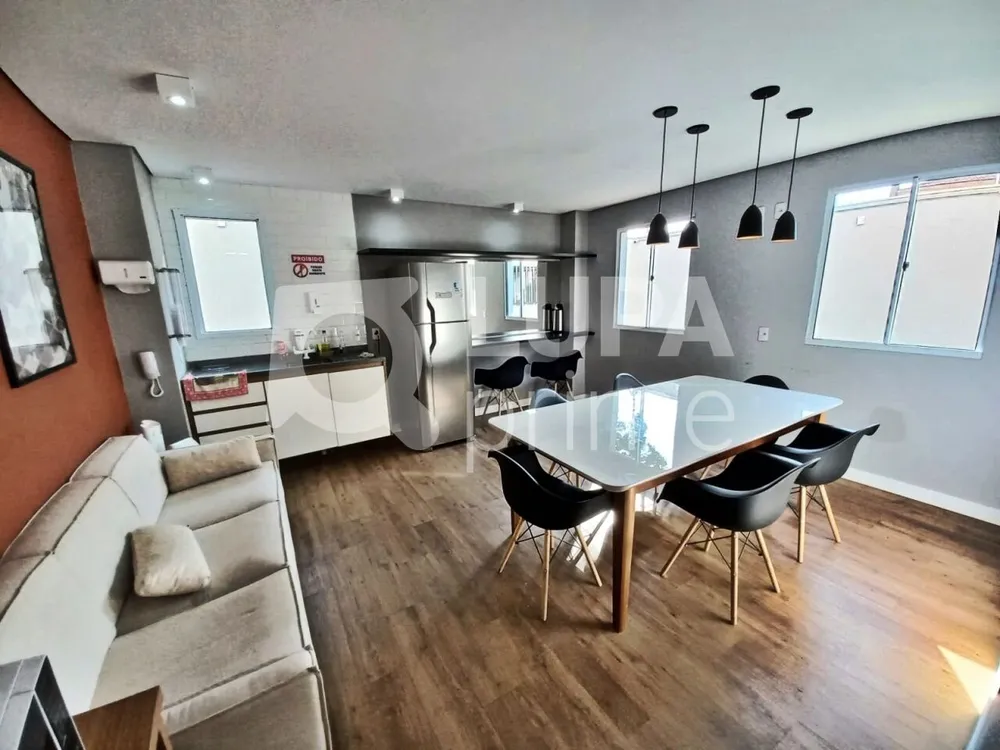 Apartamento, 2 quartos, 31 m² - Foto 6