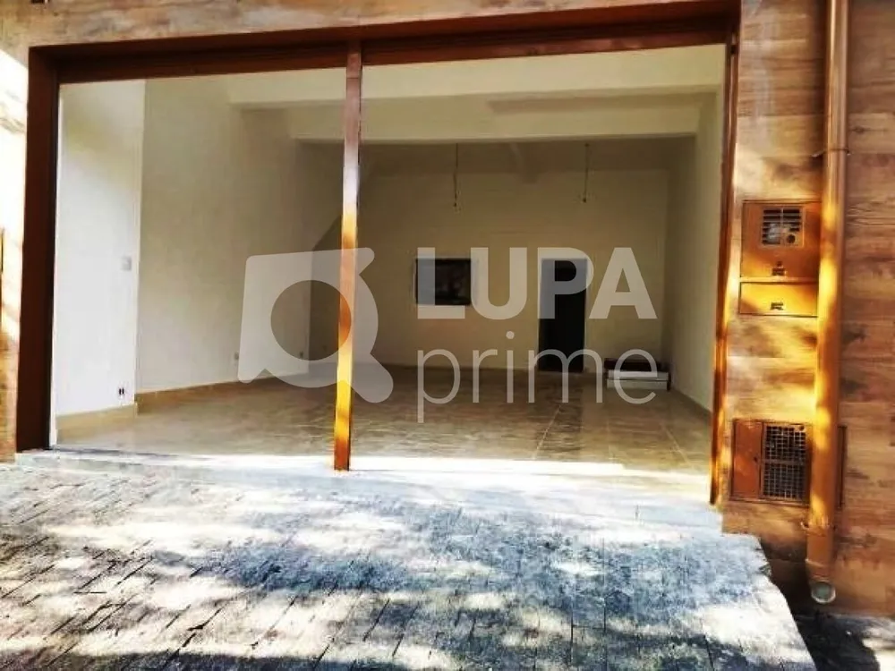 Loja-Salão, 90 m² - Foto 1