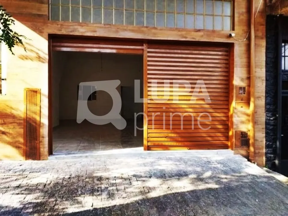 Loja-Salão, 90 m² - Foto 3