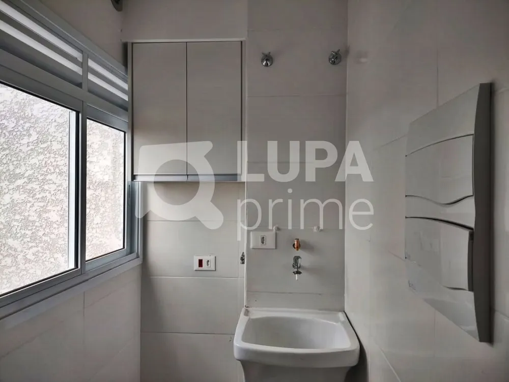 Apartamento, 1 quarto, 38 m² - Foto 3