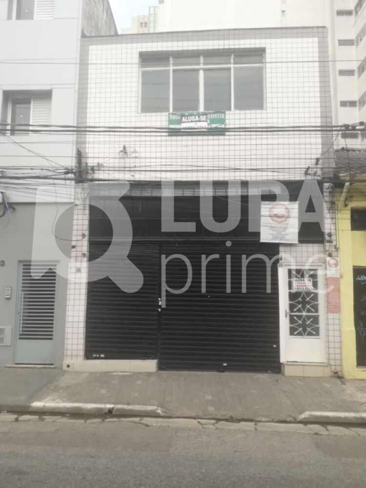 Conjunto Comercial-Sala para alugar, 25m² - Foto 1