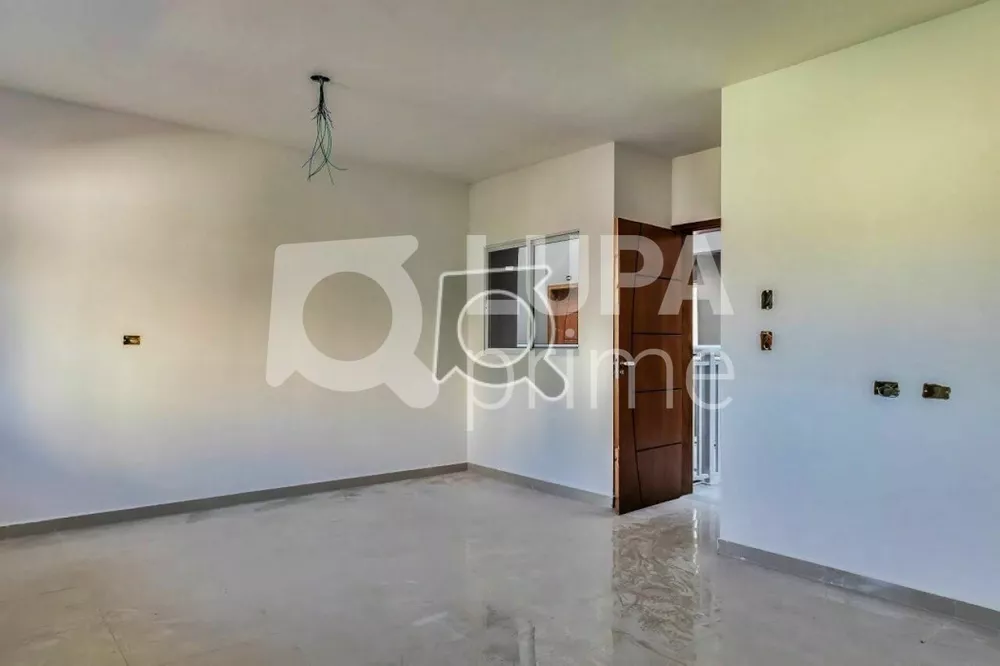 Apartamento à venda com 1 quarto, 39m² - Foto 2