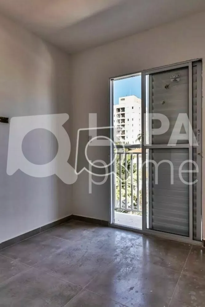 Apartamento à venda com 1 quarto, 39m² - Foto 3