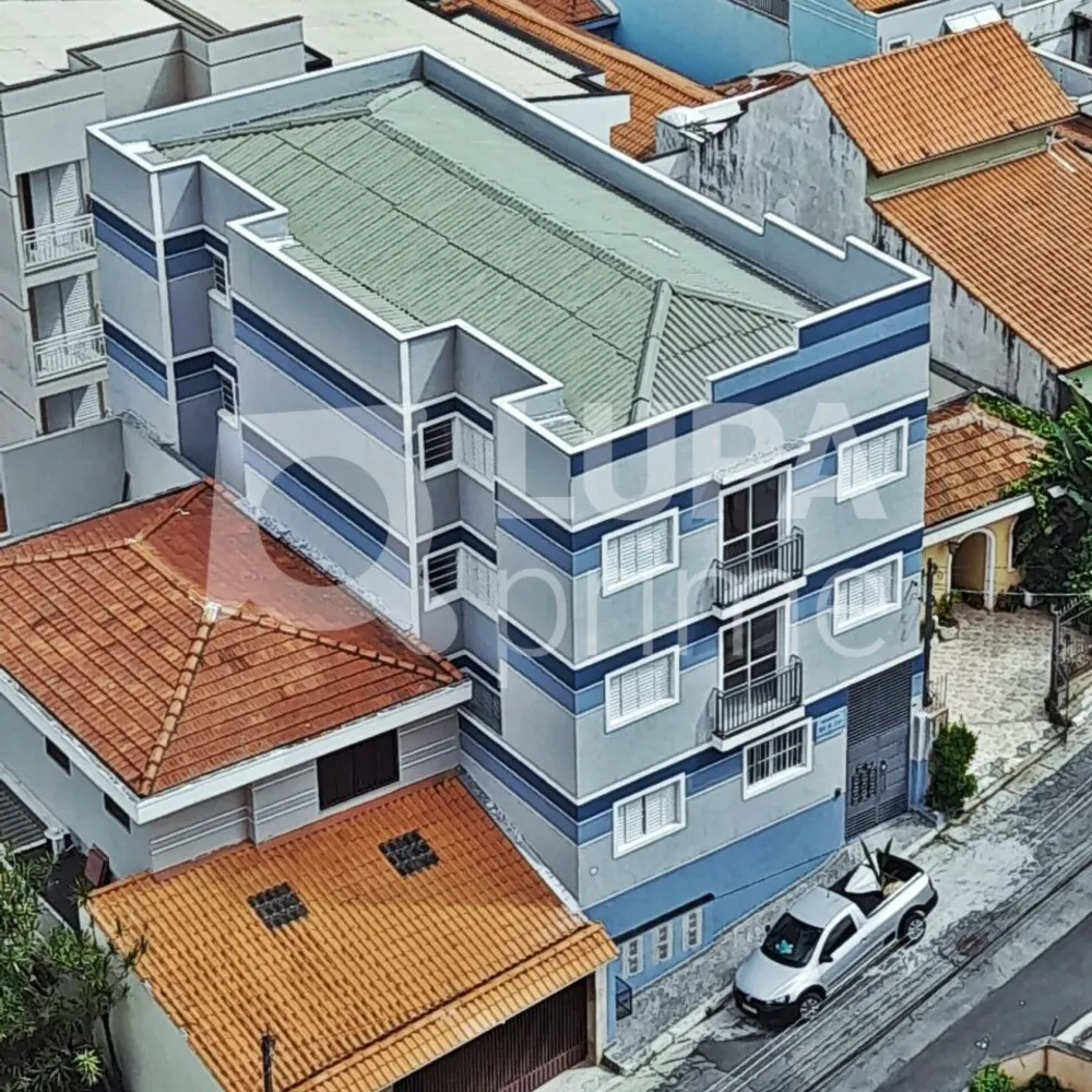 Apartamento, 1 quarto, 40 m² - Foto 10