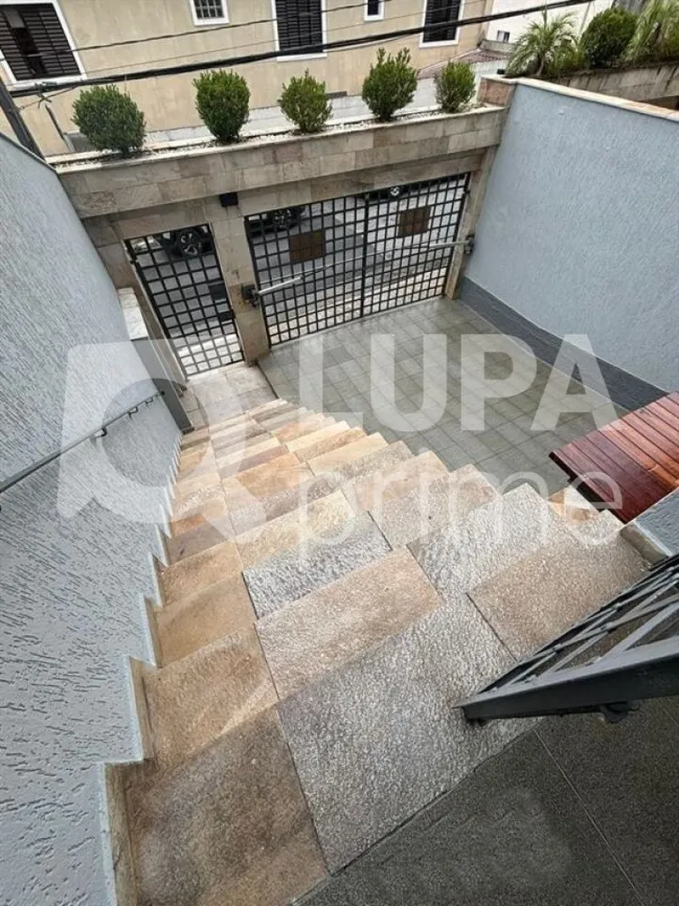 Casa, 4 quartos, 235 m² - Foto 11