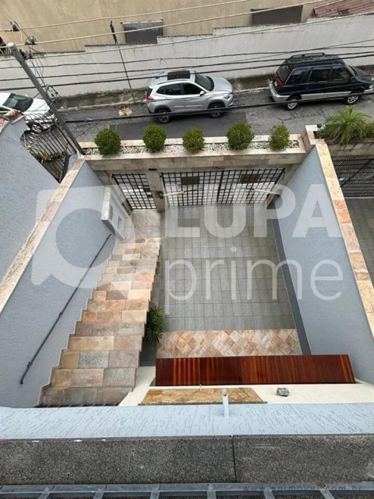 Casa, 4 quartos, 235 m² - Foto 2