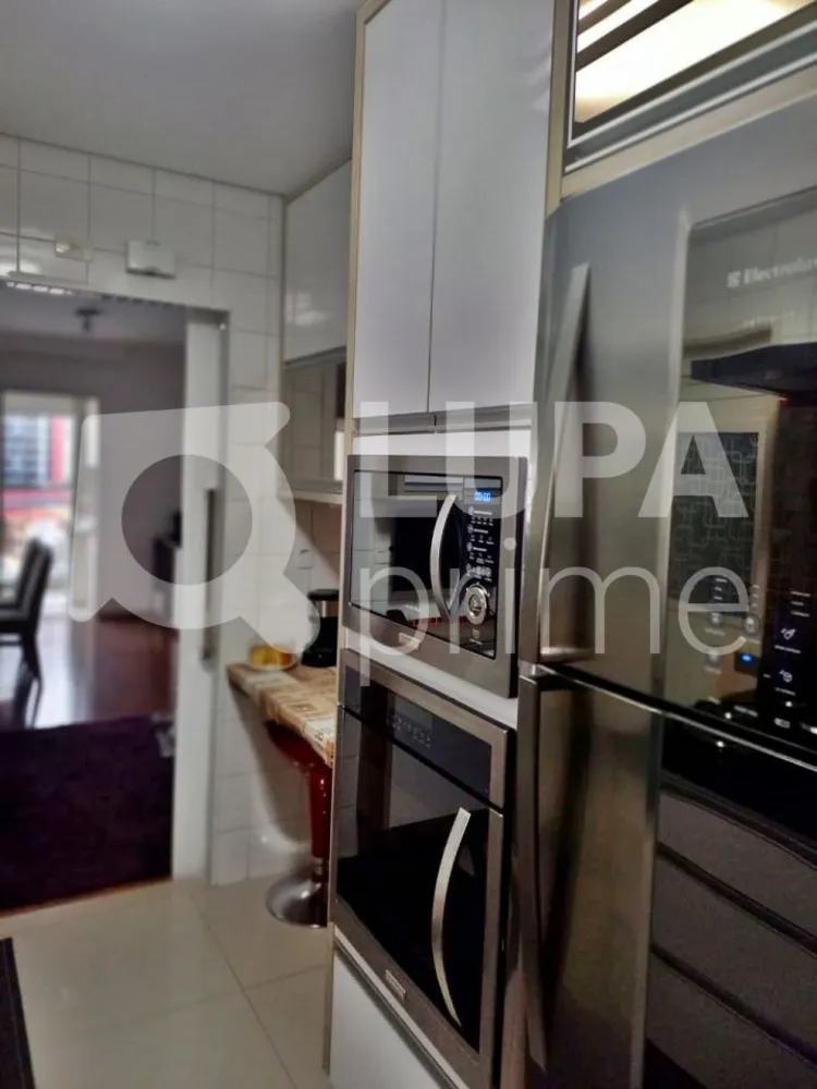 Apartamento, 3 quartos, 143 m² - Foto 4