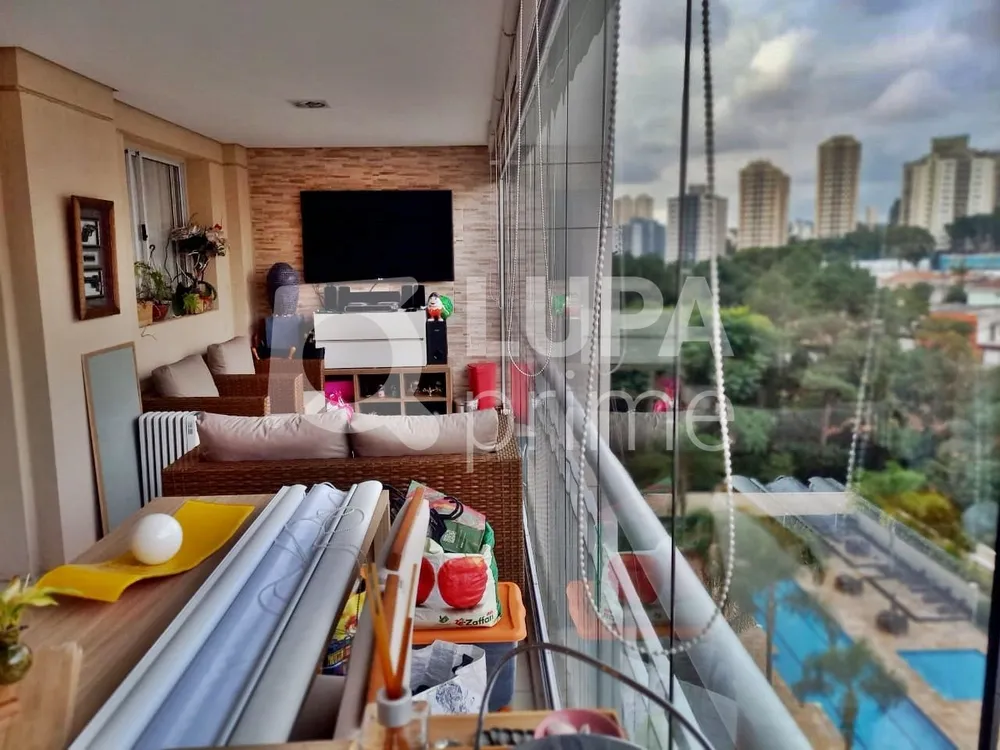 Apartamento, 3 quartos, 143 m² - Foto 13