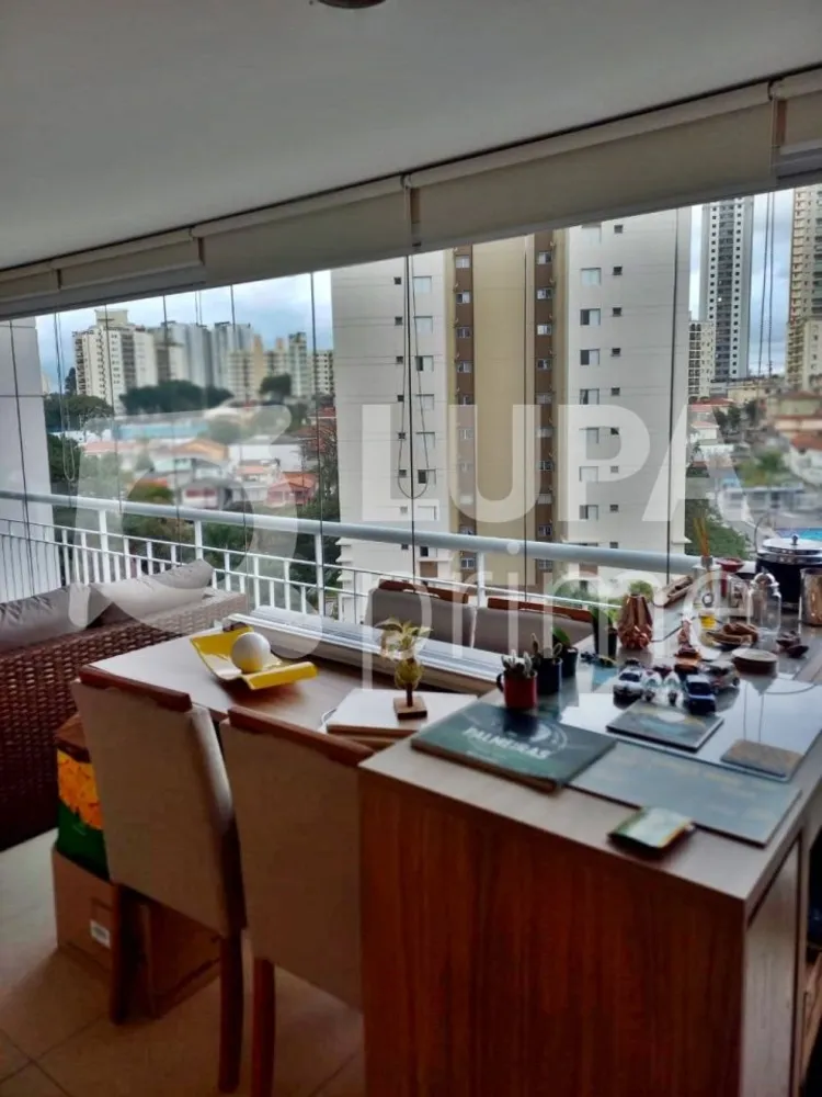 Apartamento, 3 quartos, 143 m² - Foto 14
