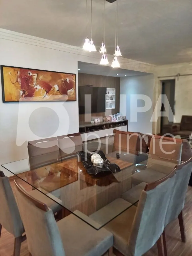 Apartamento, 3 quartos, 143 m² - Foto 10