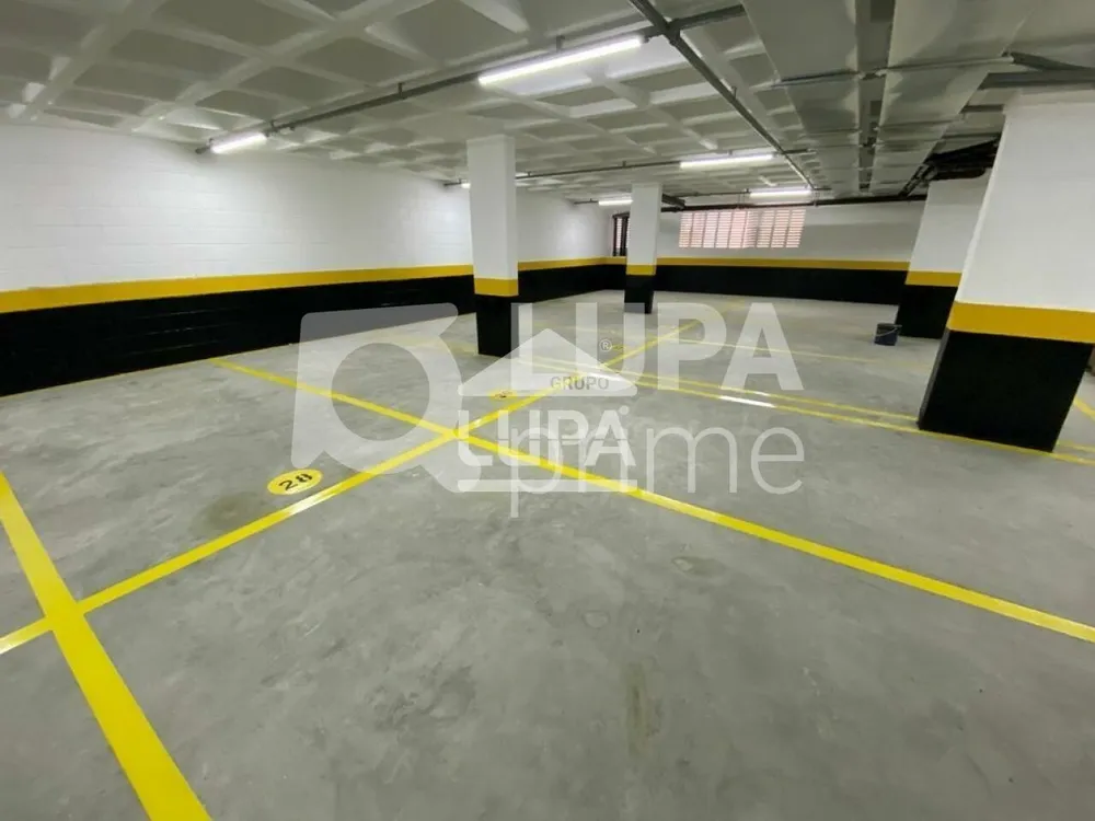 Apartamento, 2 quartos, 44 m² - Foto 3
