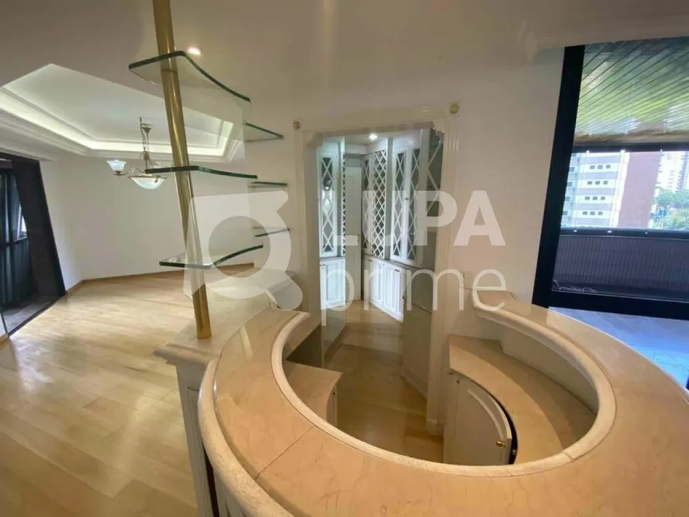 Apartamento, 4 quartos, 400 m² - Foto 3