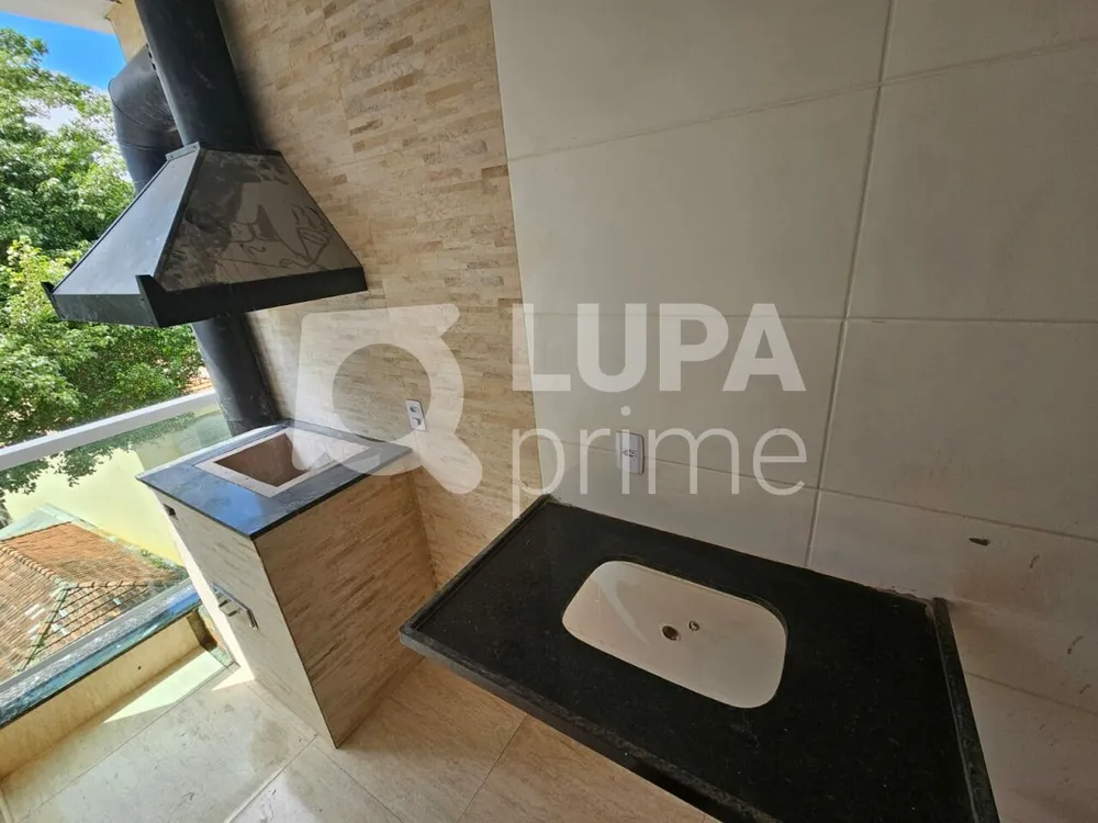 Casa de Condomínio, 2 quartos - Foto 5