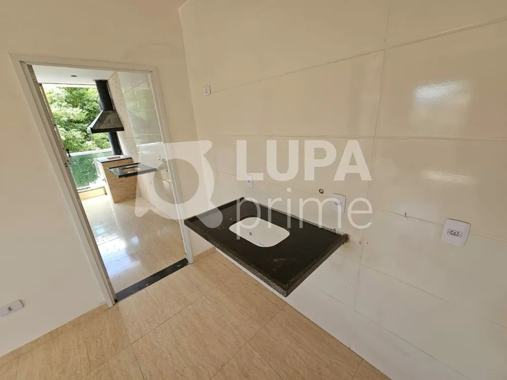 Casa de Condomínio, 2 quartos - Foto 8