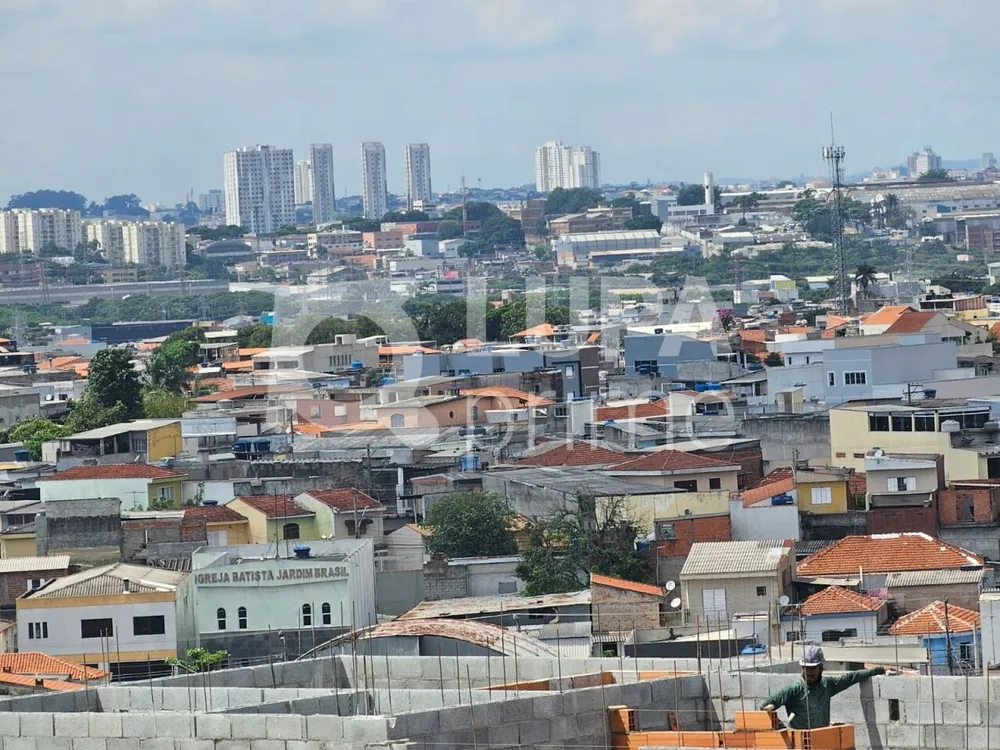 Casa de Condomínio, 2 quartos - Foto 6