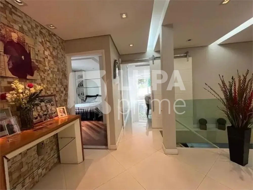 Casa, 3 quartos, 253 m² - Foto 3