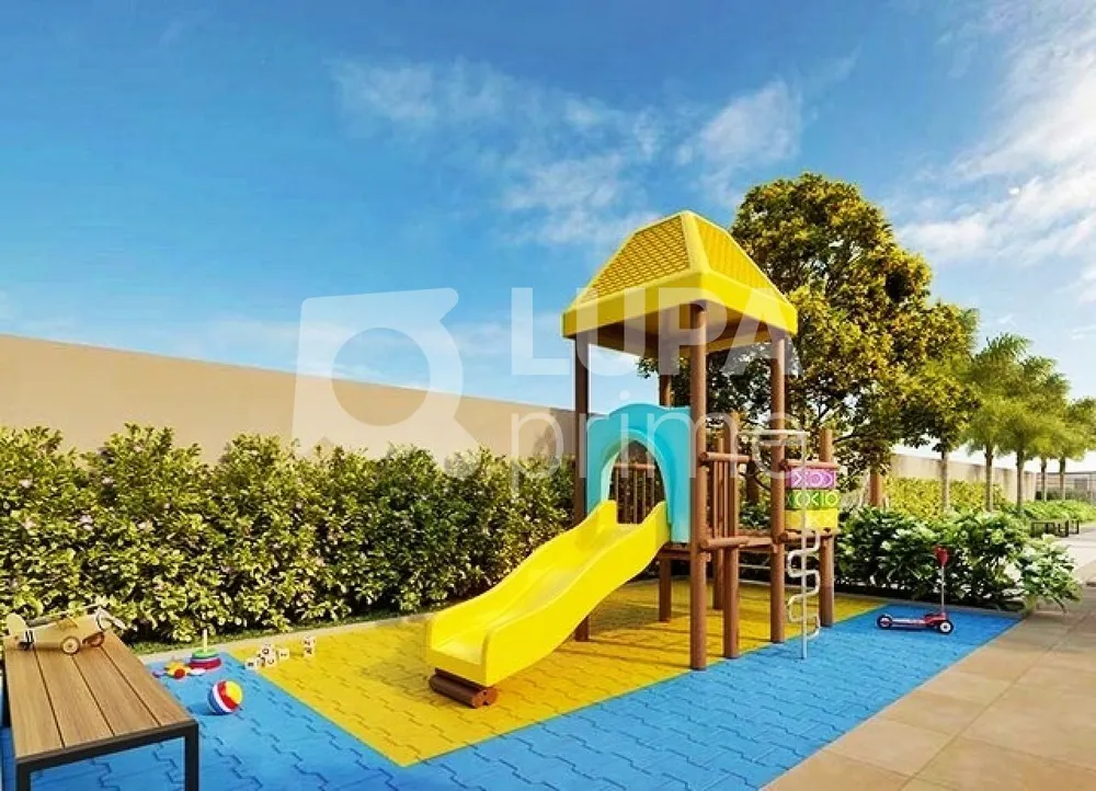 Apartamento, 1 quarto, 30 m² - Foto 4