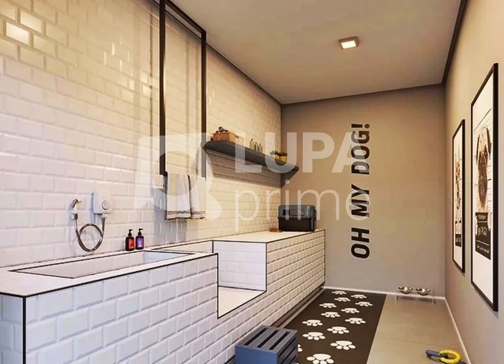 Apartamento, 1 quarto, 30 m² - Foto 7