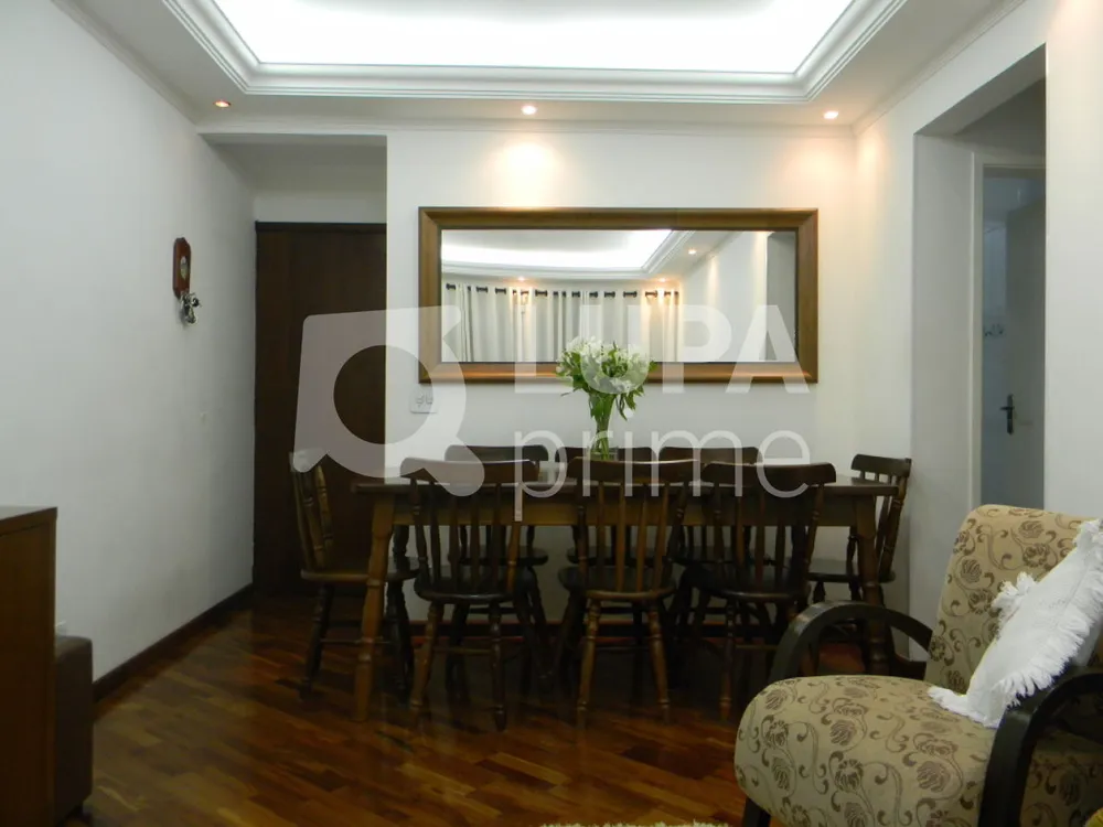 Apartamento, 3 quartos, 86 m² - Foto 8