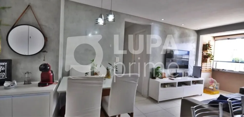 Apartamento, 2 quartos, 51 m² - Foto 3