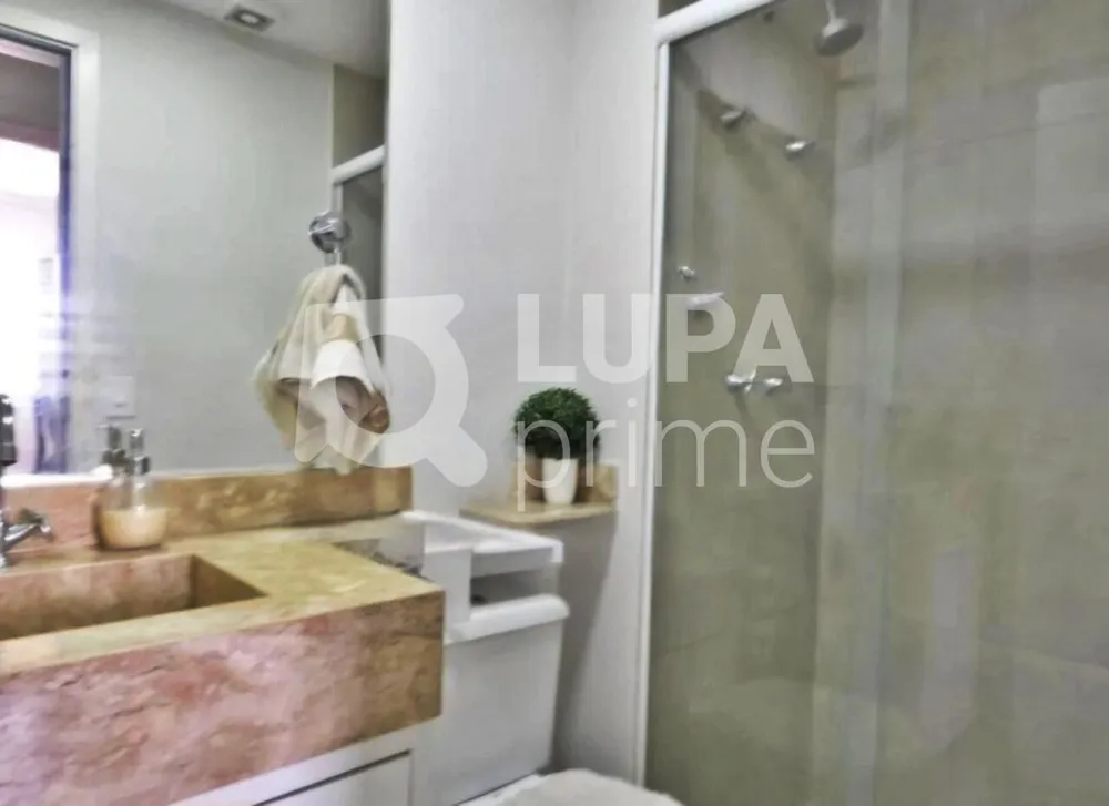 Apartamento, 2 quartos, 51 m² - Foto 4