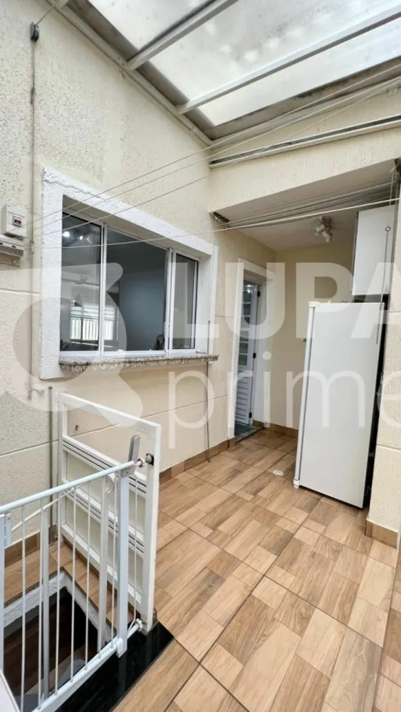 Casa de Condomínio, 2 quartos - Foto 6