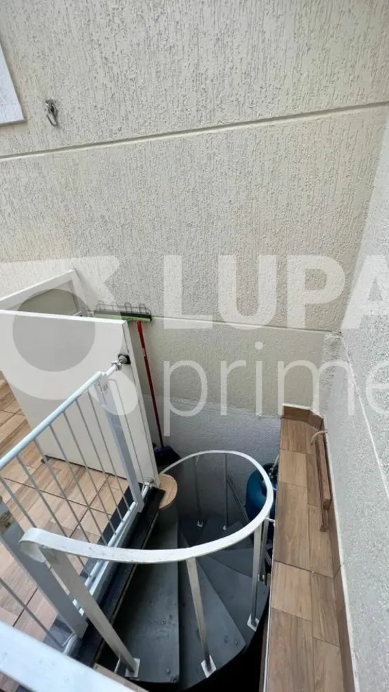 Casa de Condomínio, 2 quartos - Foto 5
