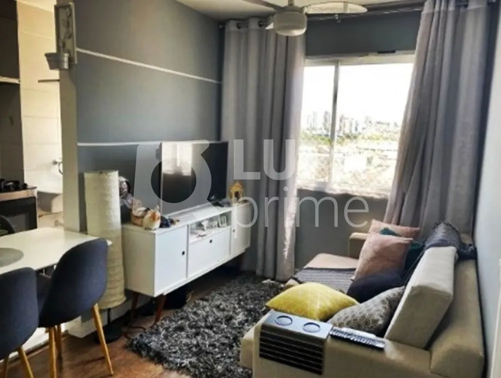 Apartamento, 1 quarto, 37 m² - Foto 9