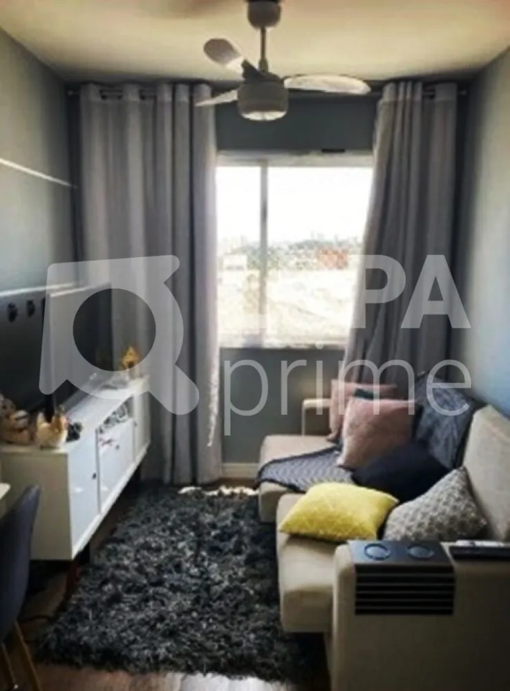Apartamento, 1 quarto, 37 m² - Foto 8